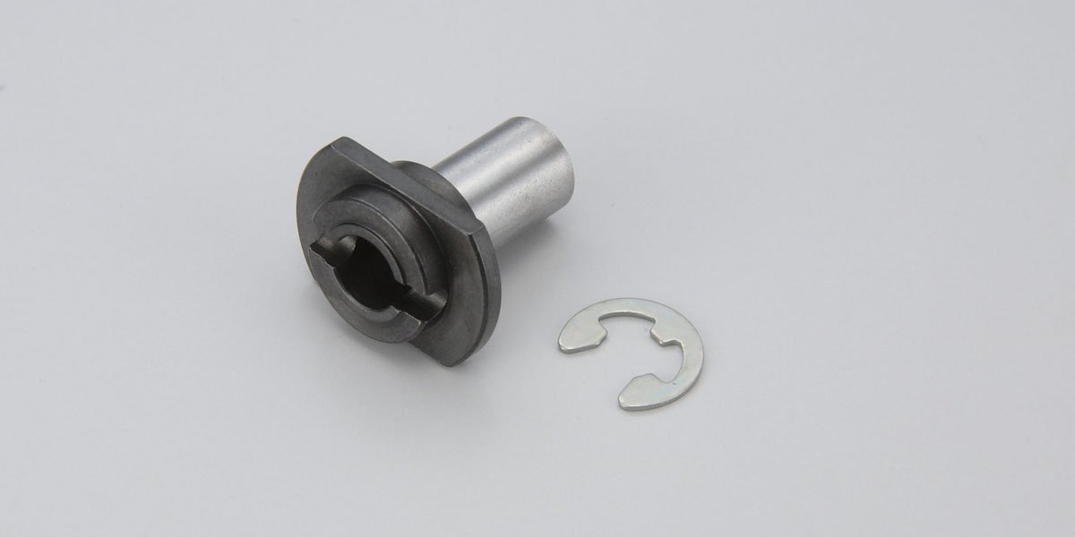 FM646 2-Speed Holder (EVOLVA M3 Evo) FM646  - KYOSHO RC